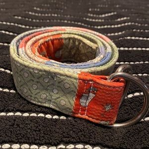 Vineyard Vines Belt